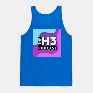 THE H3 PODCAST Tank Top